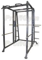 Силовая рама + станок Смита ProfiGym ТД-0320-D (Classic)