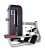 Горизонтальная тяга BRONZE GYM MT-012A_C