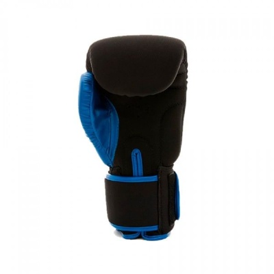 Перчатки для бокса и ММА. Размер L (синие) UFC UHK-75016
